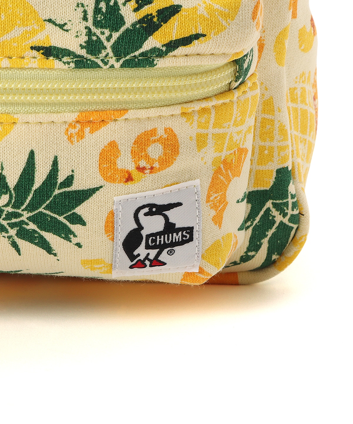 Petit Hurricane Day Pack Sweat|CHUMS(チャムス)|アウトドア