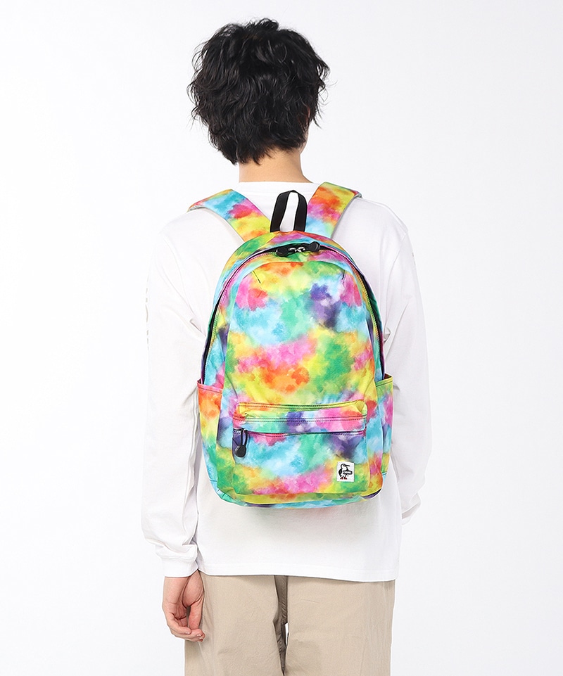 @storm〜断捨離中〜　専用 Recycle Hurricane Day Pack|CHUMS(チャムス)|アウトドアファッション