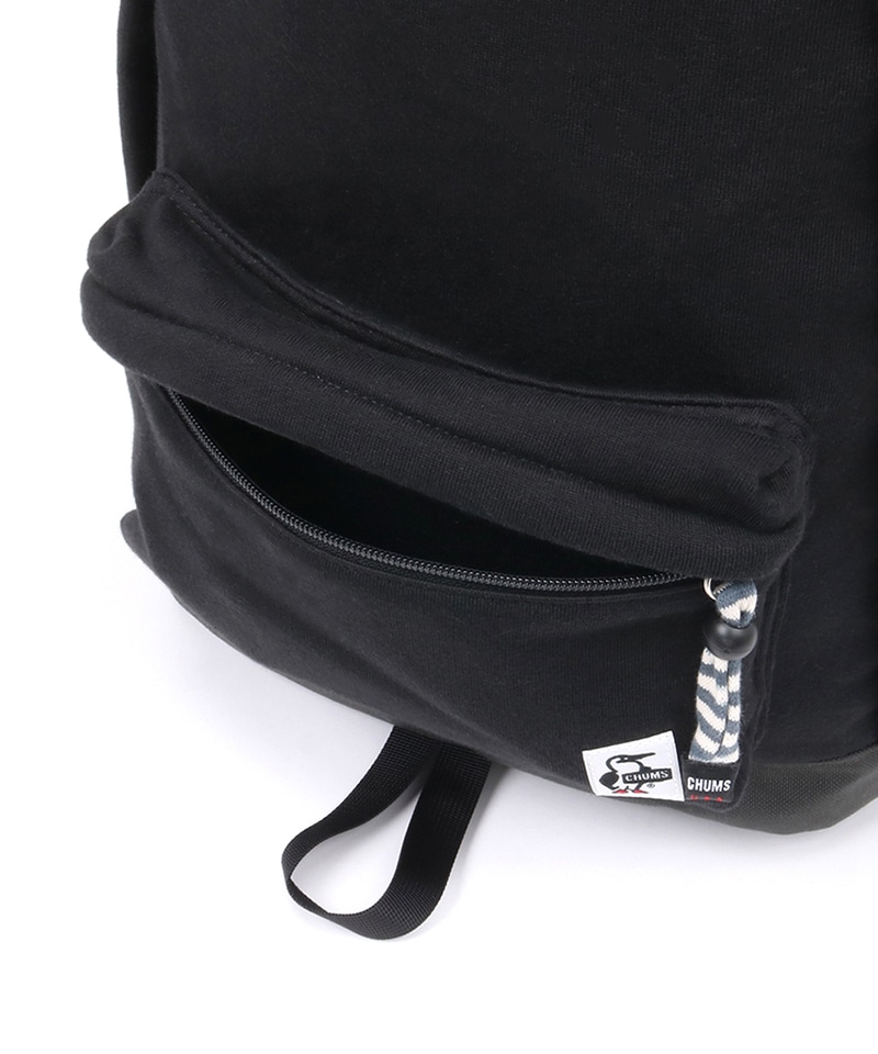 Classic Day Pack Sweat Nylon|CHUMS(チャムス)|アウトドア