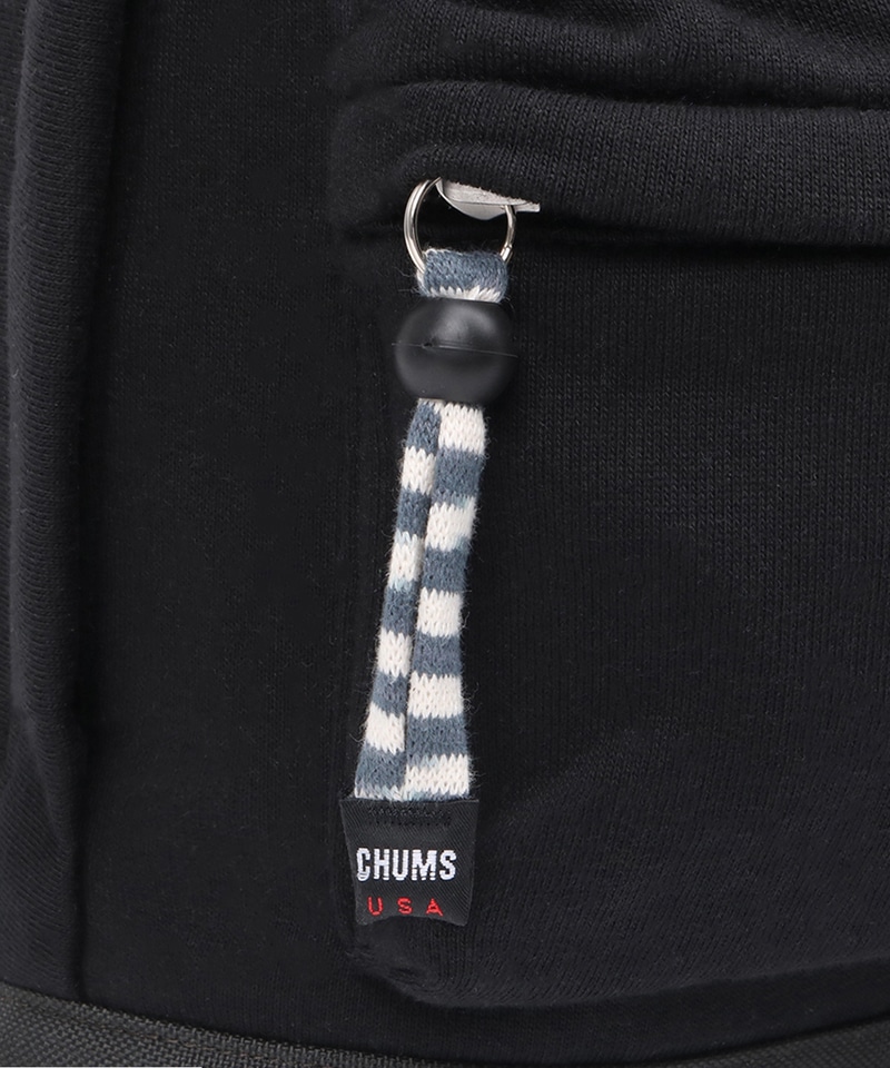 Classic Day Pack Sweat Nylon|CHUMS(チャムス)|アウトドア