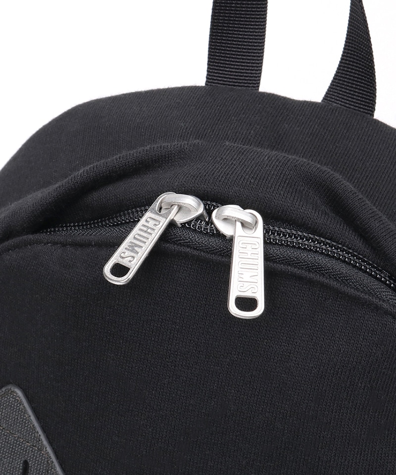 Classic Day Pack Sweat Nylon|CHUMS(チャムス)|アウトドア