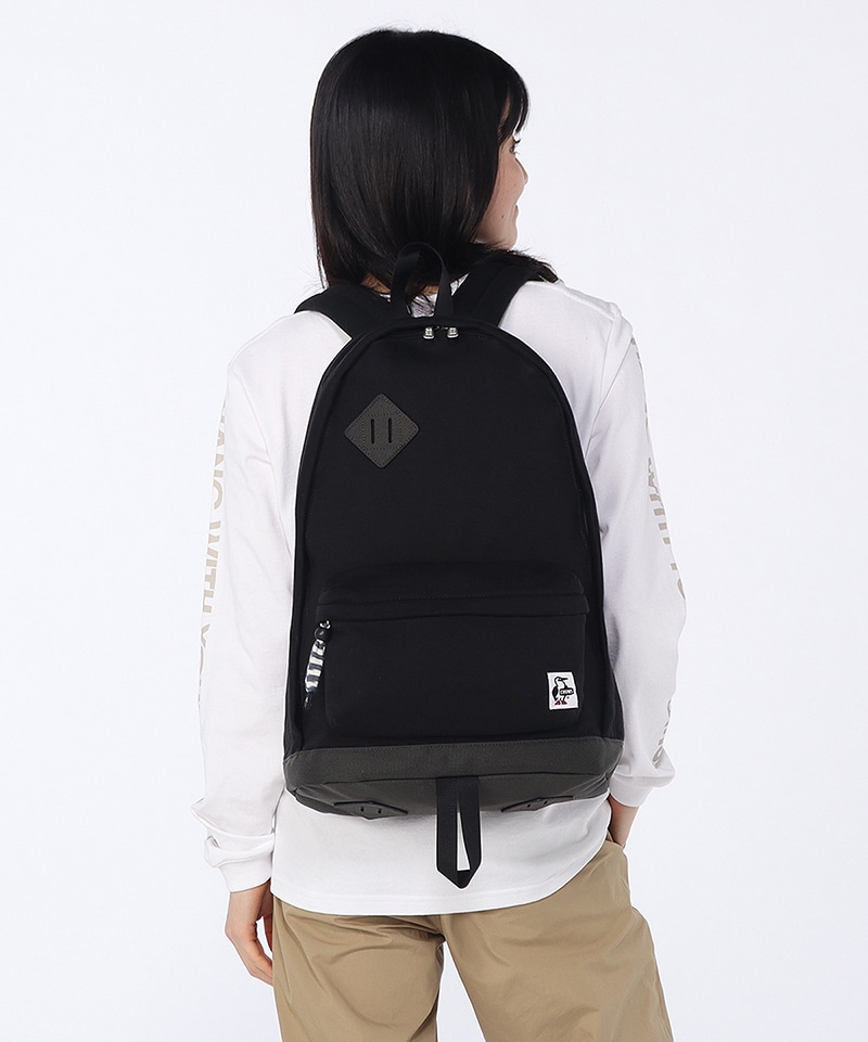 Classic Day Pack Sweat Nylon|CHUMS(チャムス)|アウトドア