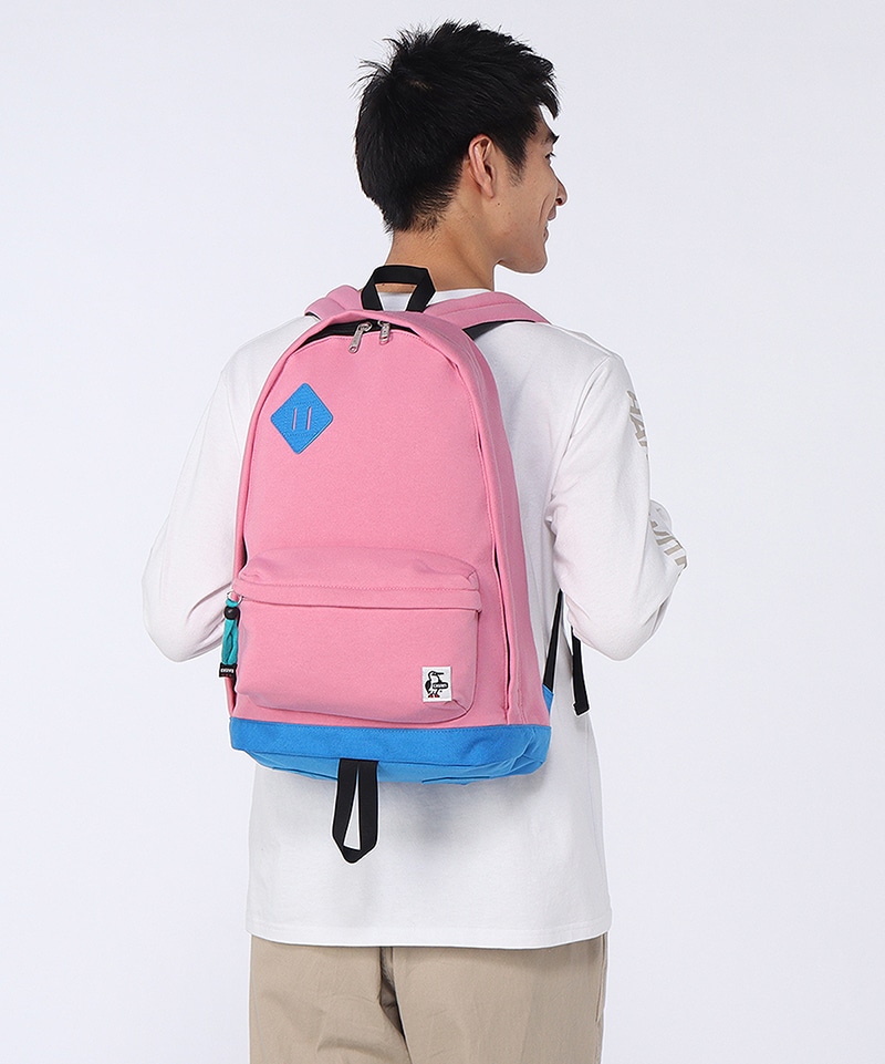 Classic Day Pack Sweat Nylon|CHUMS(チャムス)|アウトドア