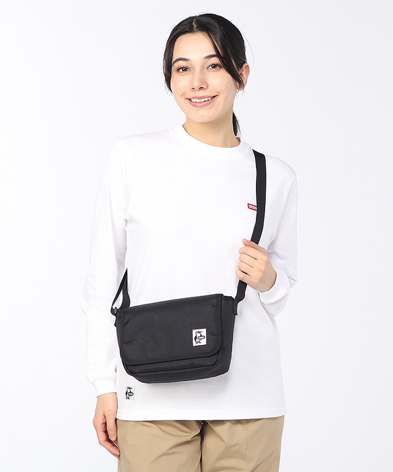 Recycle Small Camera Shoulder Bag|CHUMS(チャムス)|アウトドア