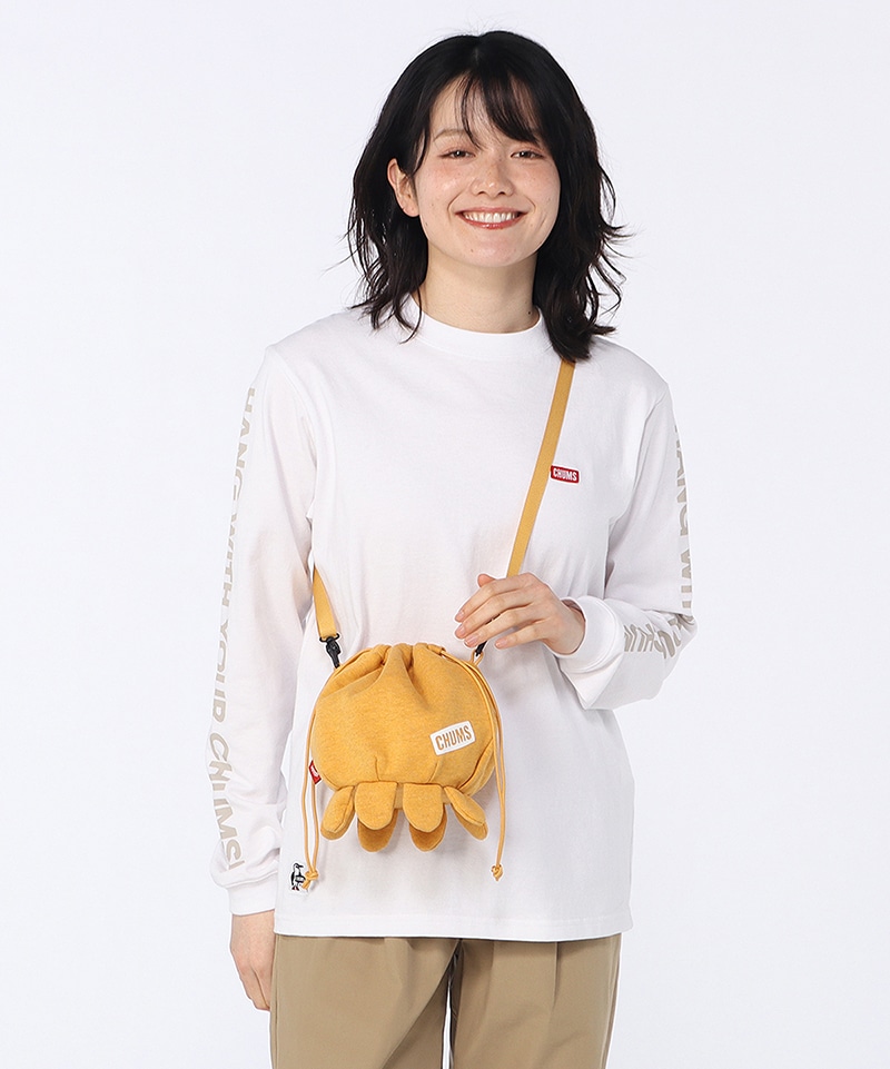 Jellyfish Mini Bag|CHUMS(チャムス)|アウトドアファッション公式通販