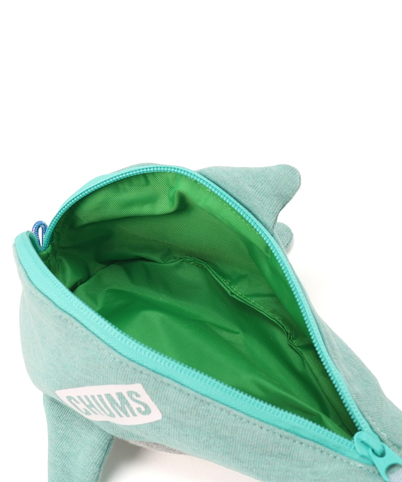 Cetacea Zipper Pouch|CHUMS(チャムス)|アウトドアファッション公式通販