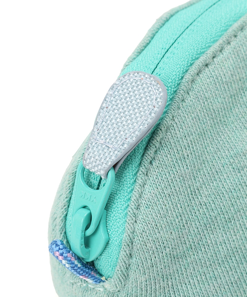 Cetacea Zipper Pouch|CHUMS(チャムス)|アウトドアファッション公式通販
