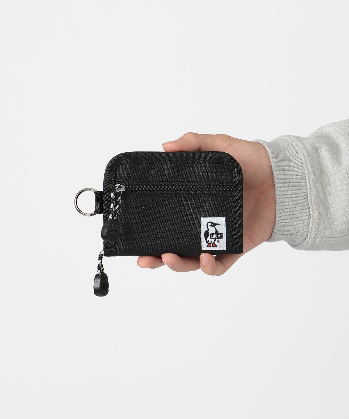 Recycle Pass Card Wallet|CHUMS(チャムス)|アウトドアファッション