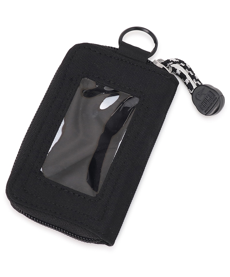 Recycle Smart Key Zip Case|CHUMS(チャムス)|アウトドアファッション