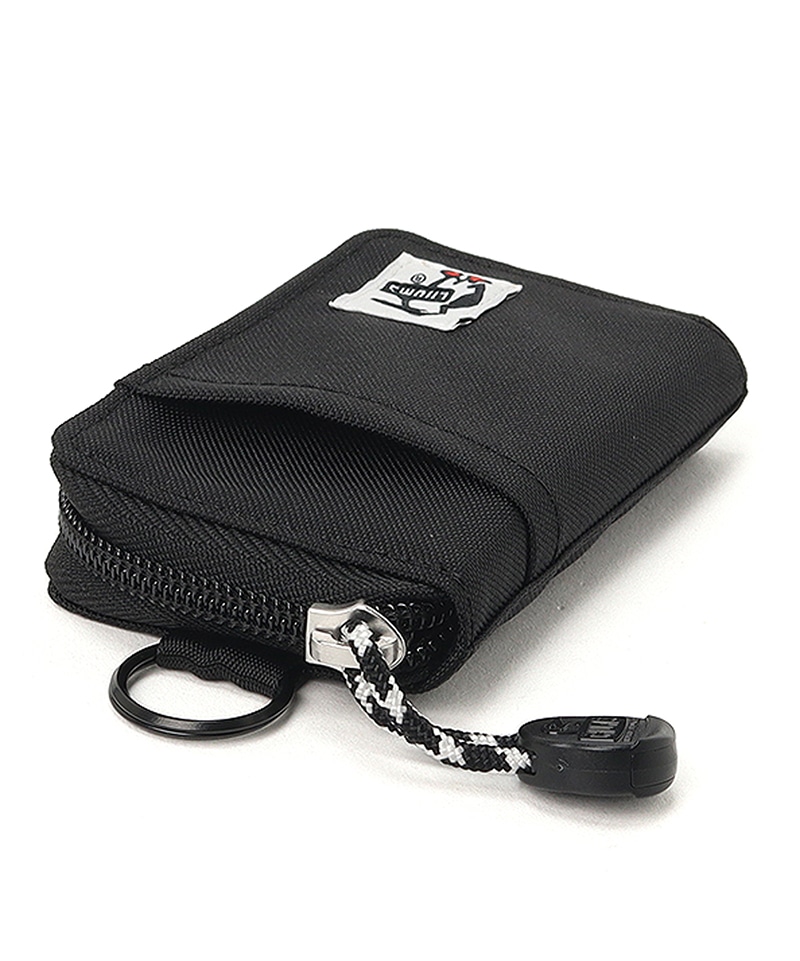 Recycle Smart Key Zip Case|CHUMS(チャムス)|アウトドアファッション