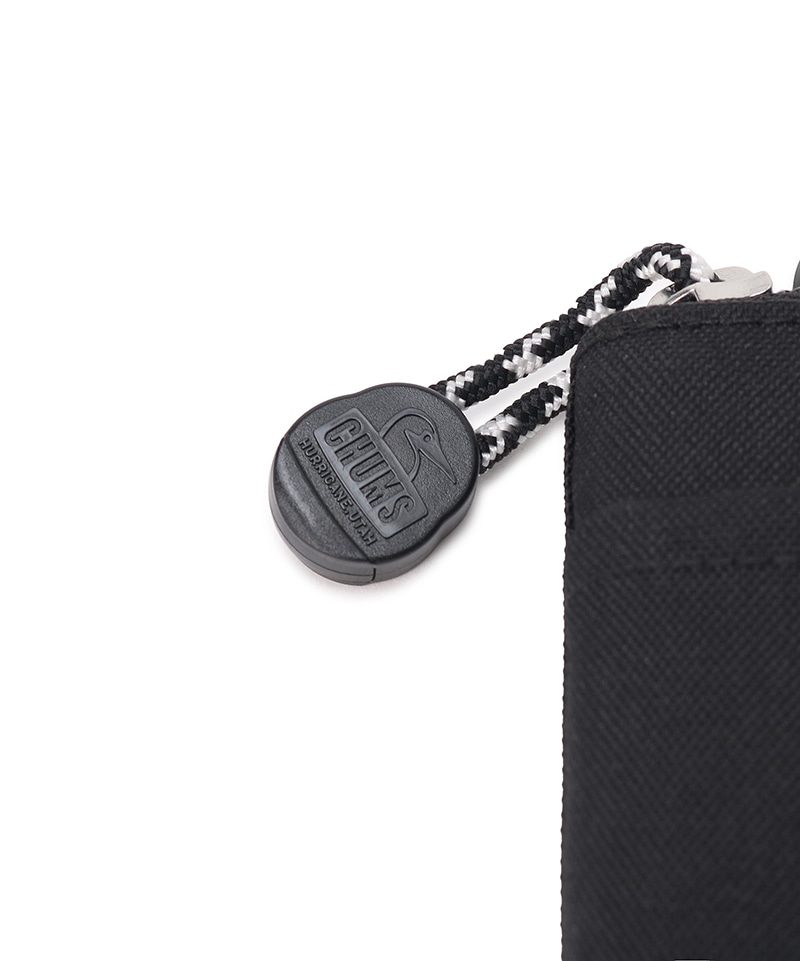 Recycle Smart Key Zip Case|CHUMS(チャムス)|アウトドアファッション