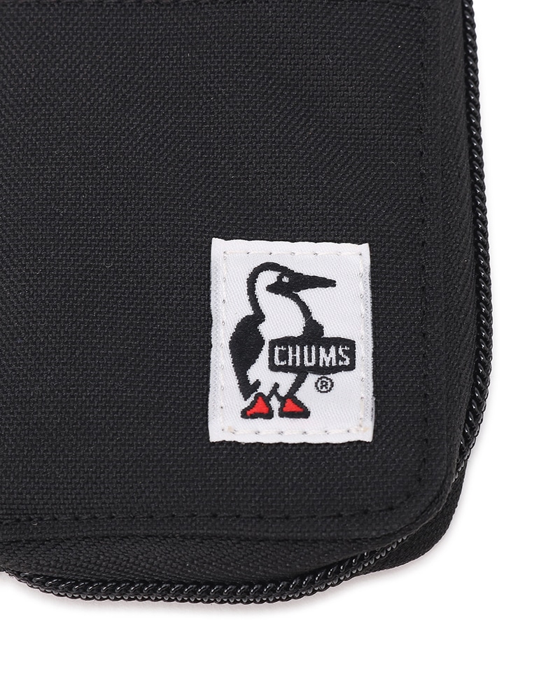Recycle Smart Key Zip Case|CHUMS(チャムス)|アウトドアファッション
