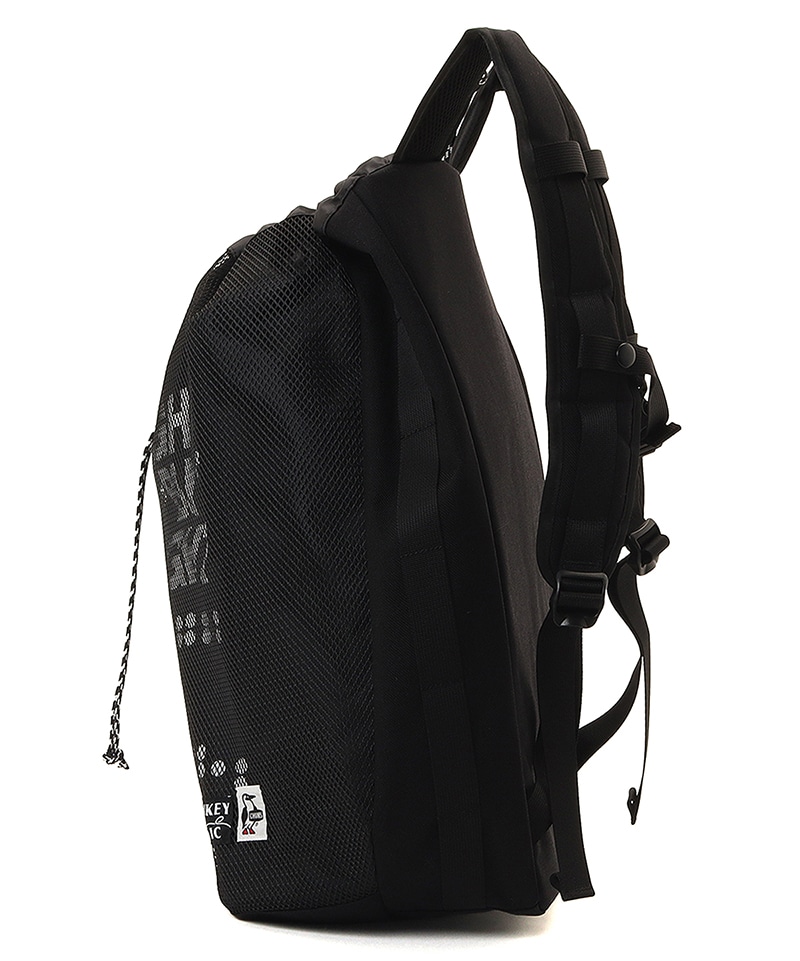 26 Monkey Magic Mesh Day Pack|CHUMS(チャムス)|アウトドア 