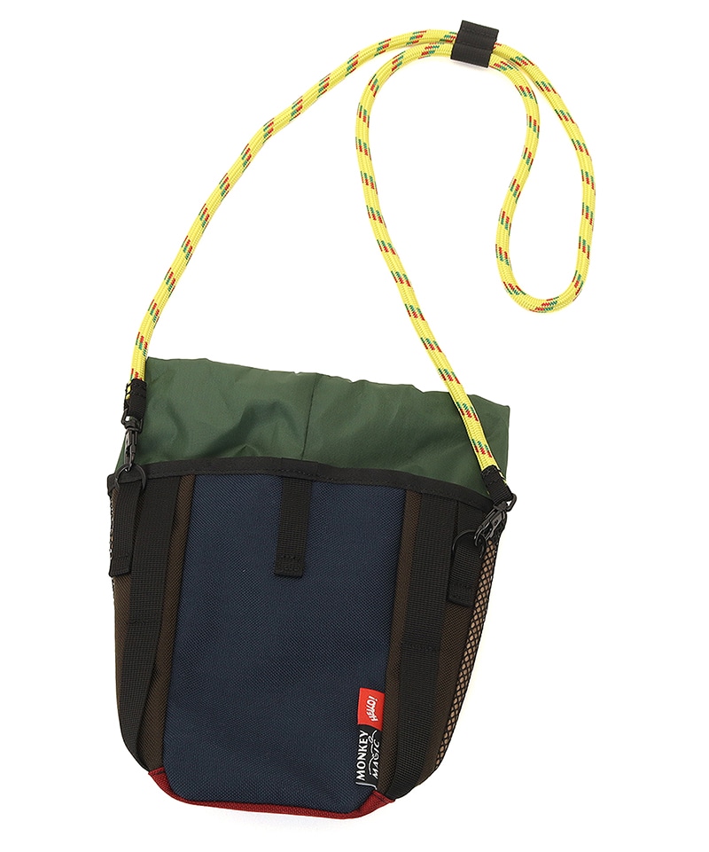 26 Monkey Magic Chalk Shoulder Bag|CHUMS(チャムス)|アウトドア