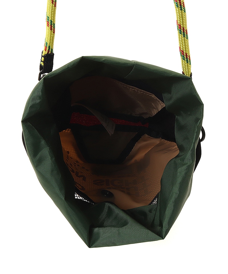 26 Monkey Magic Chalk Shoulder Bag|CHUMS(チャムス)|アウトドア