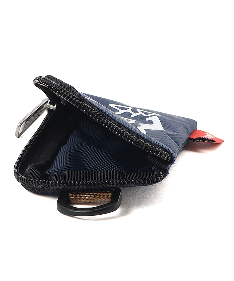 Sling 3 Pouch Sweat Nylon|CHUMS(チャムス)|アウトドアファッション