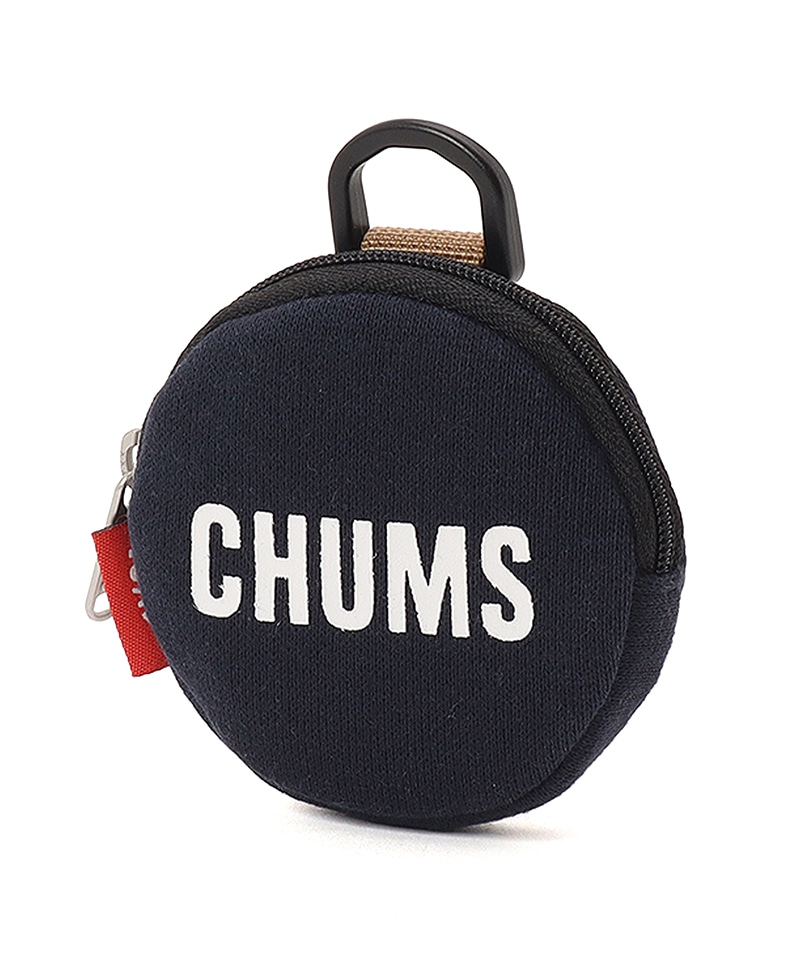 Sling 3 Pouch Sweat Nylon|CHUMS(チャムス)|アウトドアファッション