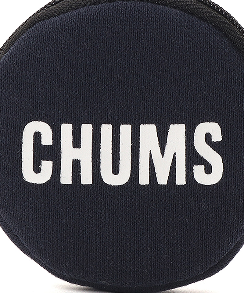 Sling 3 Pouch Sweat Nylon|CHUMS(チャムス)|アウトドアファッション