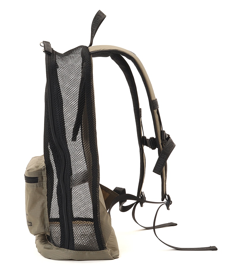 Mesh Day Pack|CHUMS(チャムス)|アウトドアファッション公式通販