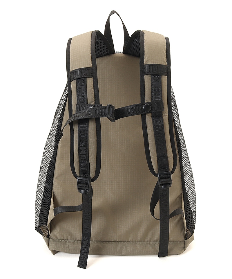 Mesh Day Pack|CHUMS(チャムス)|アウトドアファッション公式通販