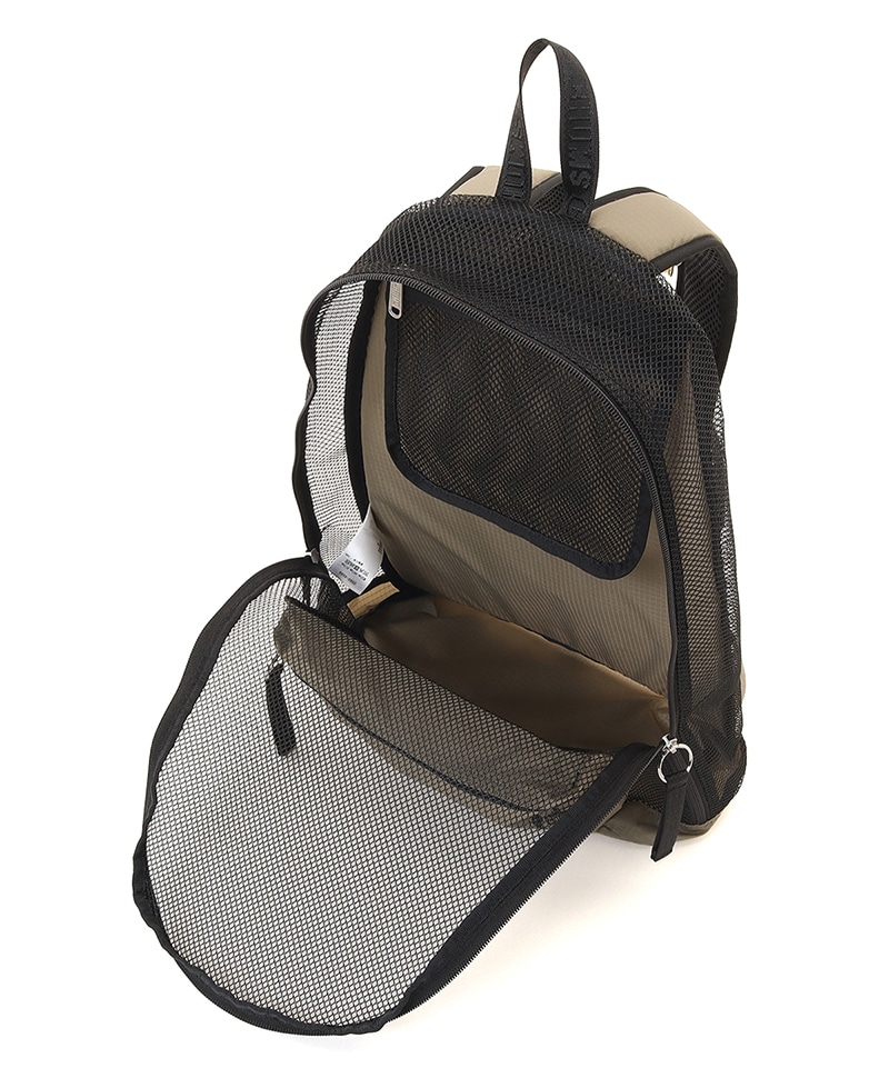 Mesh Day Pack|CHUMS(チャムス)|アウトドアファッション公式通販