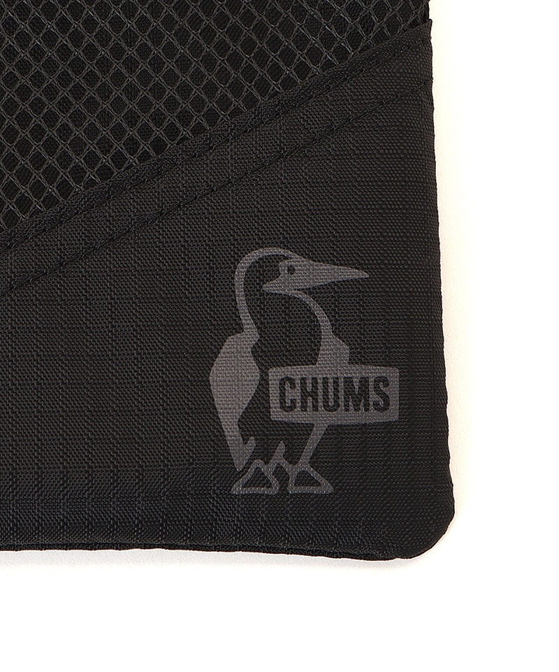 Mesh Sacoche|CHUMS(チャムス)|アウトドアファッション公式通販