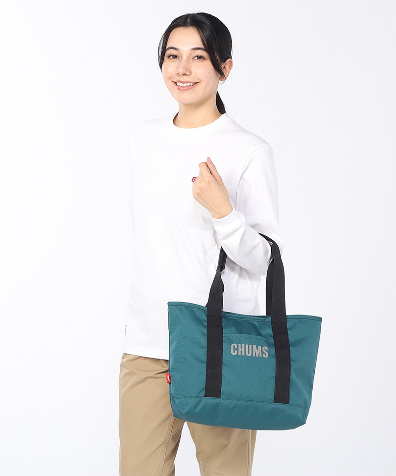 Recycle CHUMS Ordinary Tote Bag|CHUMS(チャムス)|アウトドア