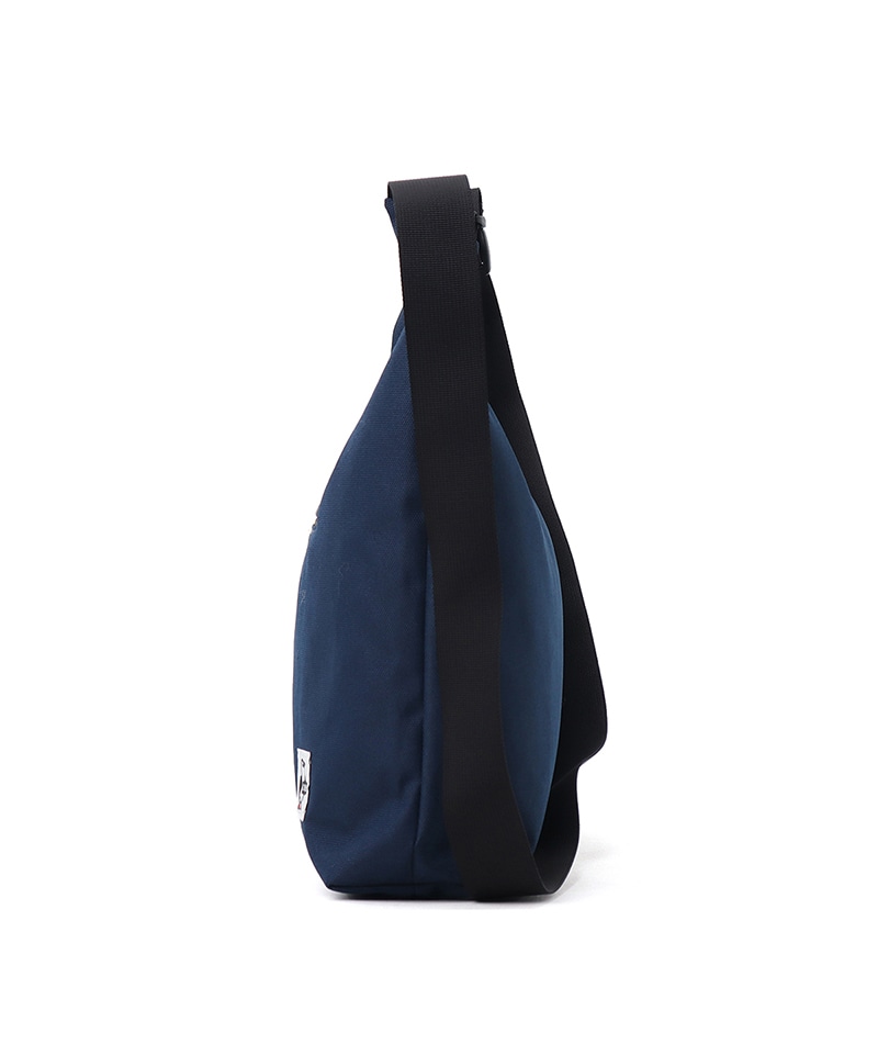 Recycle Plain Shoulder Bag|CHUMS(チャムス)|アウトドアファッション 