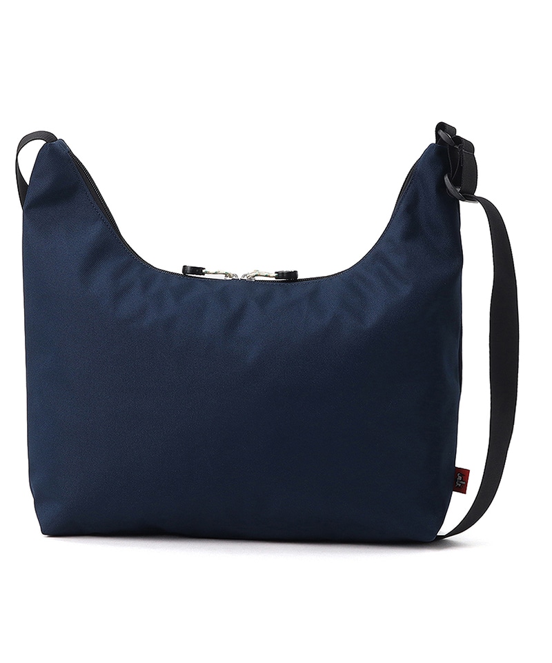 Recycle Plain Shoulder Bag|CHUMS(チャムス)|アウトドアファッション 