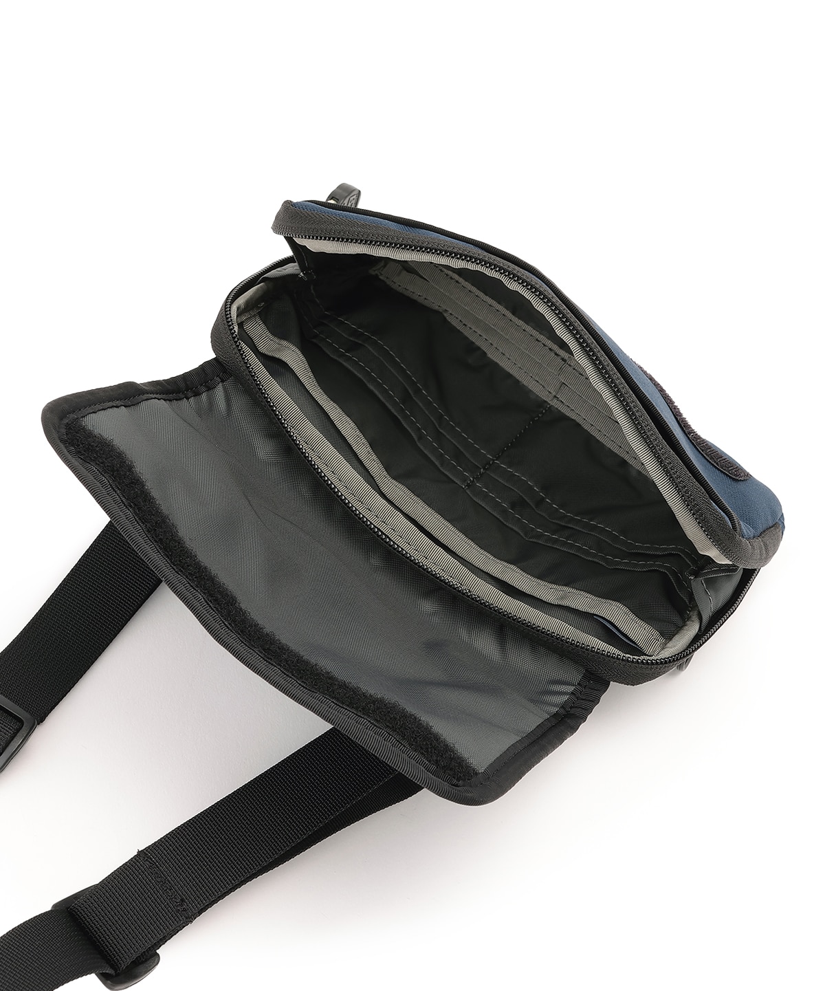 Recycle Wallet Shoulder Pouch|CHUMS(チャムス)|アウトドア