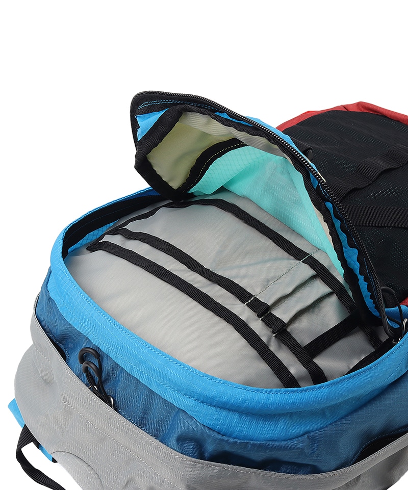 Spring Dale 25|CHUMS(チャムス)|アウトドアファッション公式通販