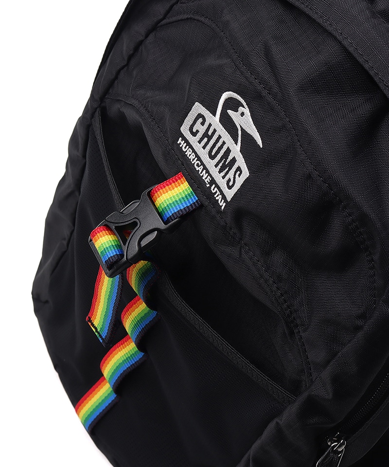 Spring Dale 20|CHUMS(チャムス)|アウトドアファッション公式通販