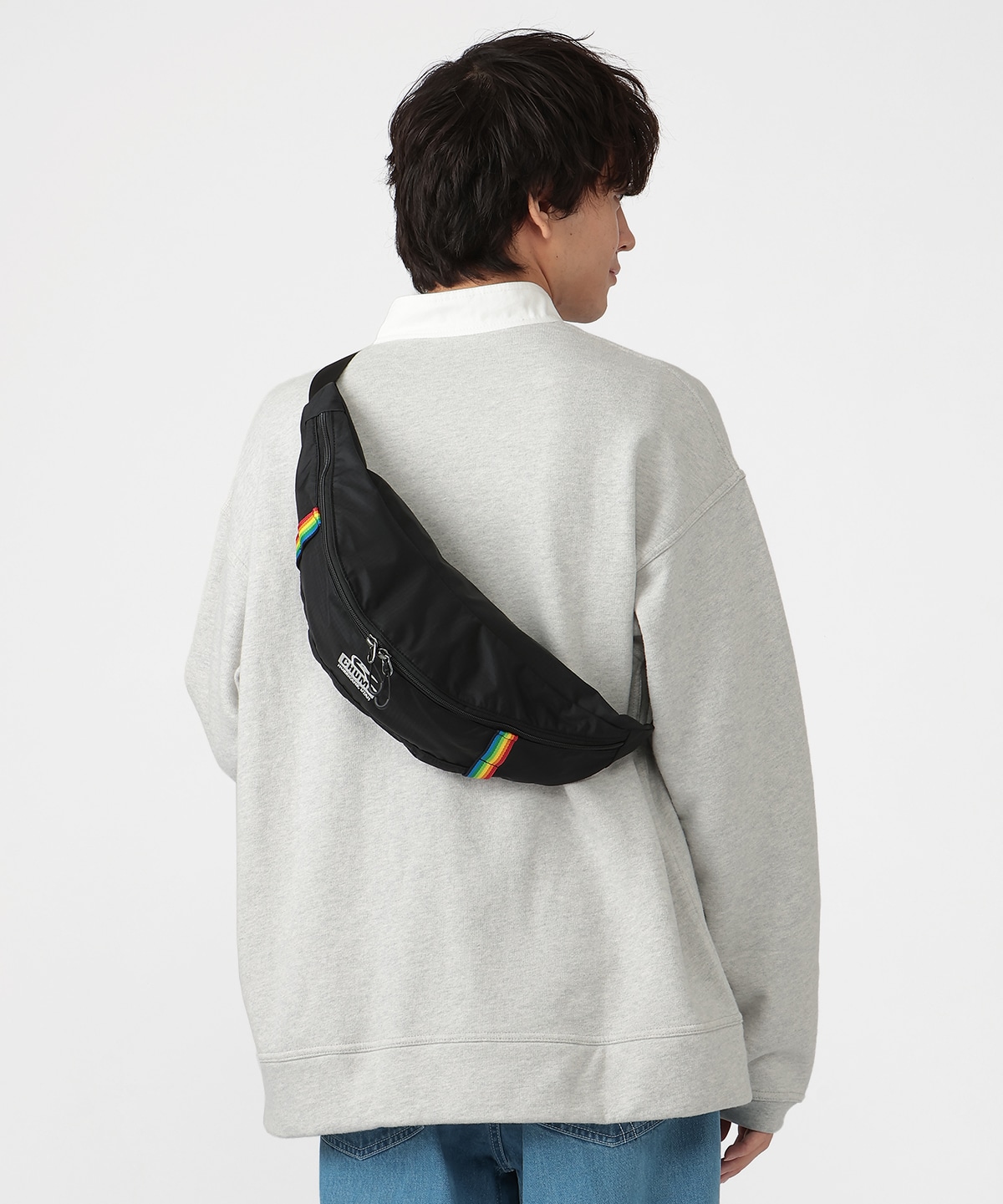 Spring Dale Waist Pack|CHUMS(チャムス)|アウトドアファッション公式通販