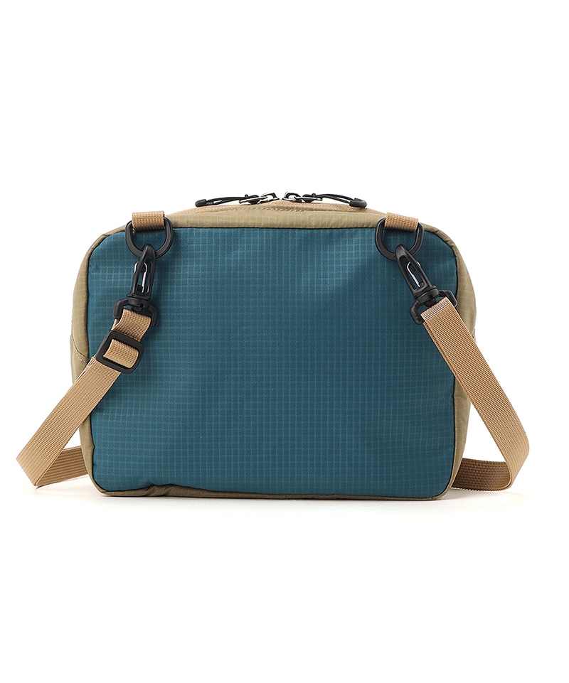 Spring Dale Shoulder Bag|CHUMS(チャムス)|アウトドアファッション