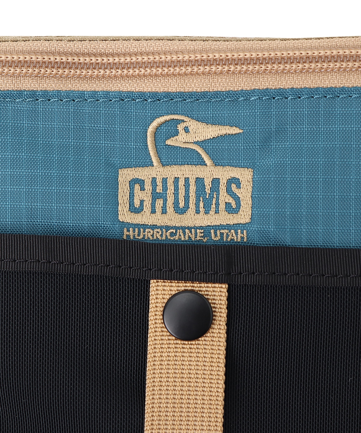 Spring Dale Sacoche|CHUMS(チャムス)|アウトドアファッション公式通販 Spring Dale Sacoche|CHUMS(チャムス)|アウトドアファッション公式通販