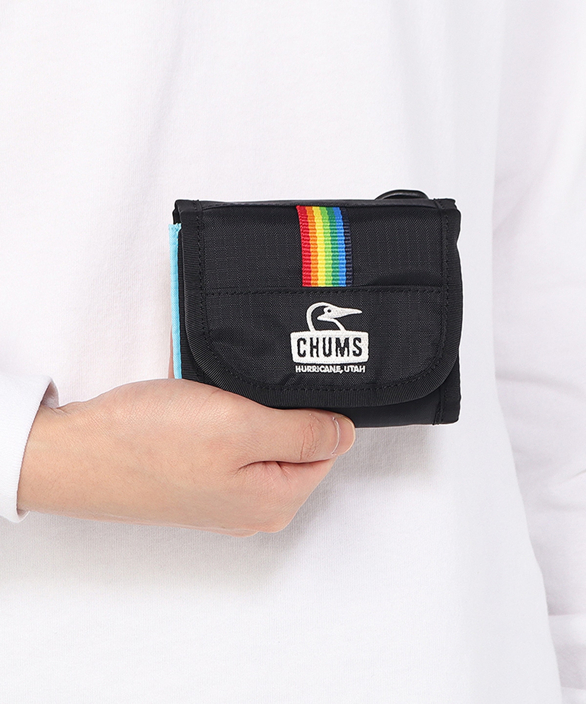 Spring Dale Multi Wallet|CHUMS(チャムス)|アウトドアファッション