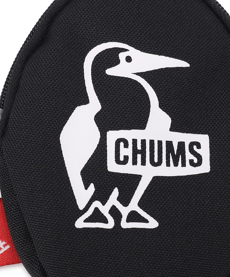 Recycle Egg Coin Case|CHUMS(チャムス)|アウトドアファッション公式通販