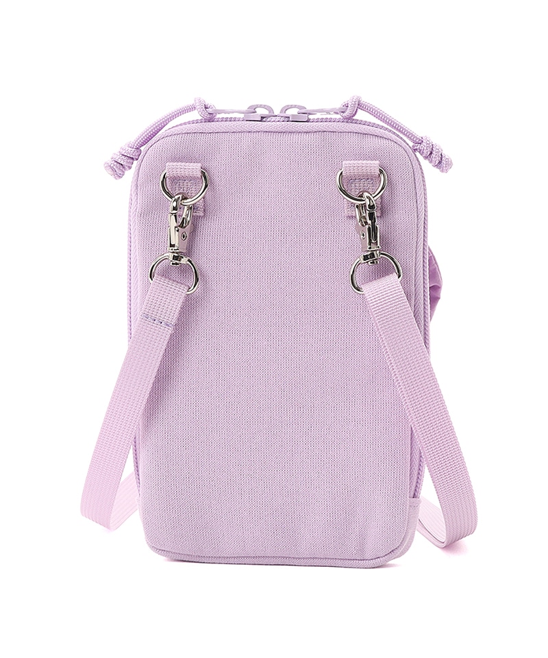 Girly Ribbon Smart Phone Shoulder Bag|CHUMS(チャムス)|アウトドア