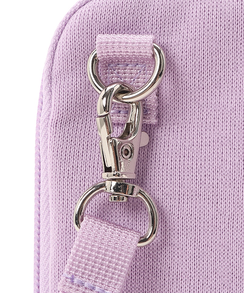 Girly Ribbon Smart Phone Shoulder Bag|CHUMS(チャムス)|アウトドア