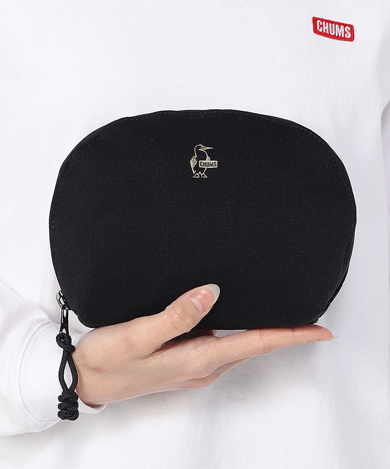 Girly Shell Pouch|CHUMS(チャムス)|アウトドアファッション公式通販