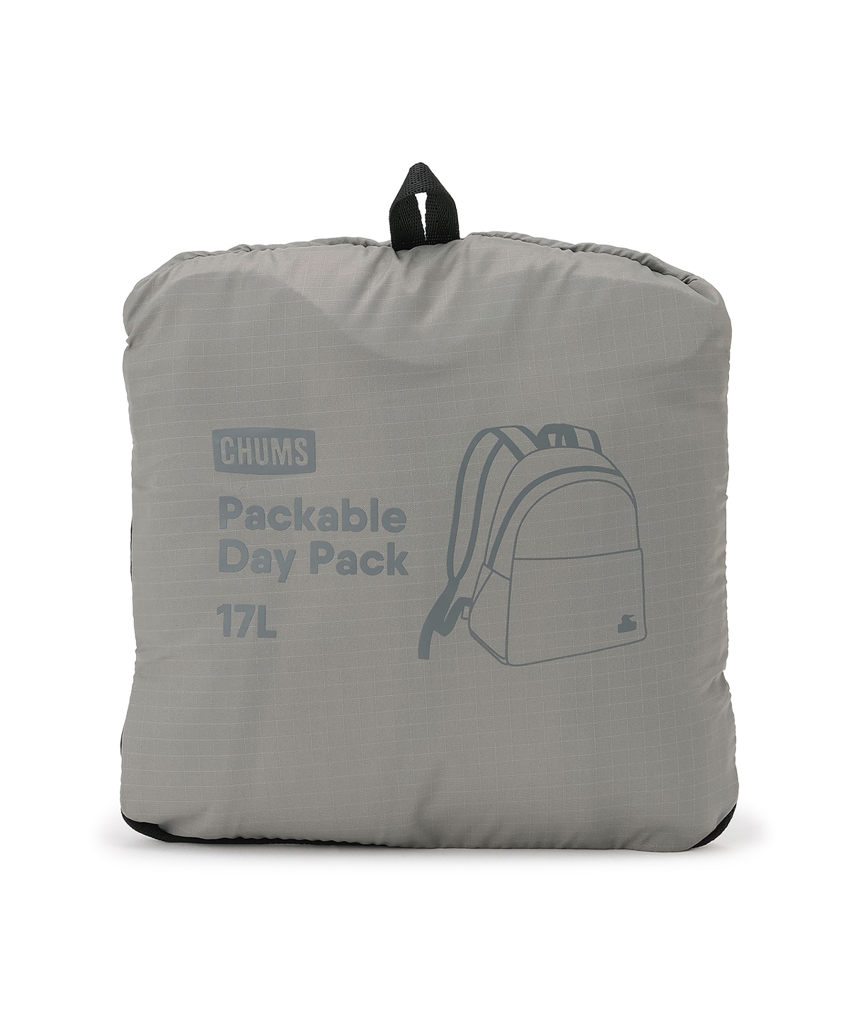 Packable Day Pack|CHUMS(チャムス)|アウトドアファッション公式通販