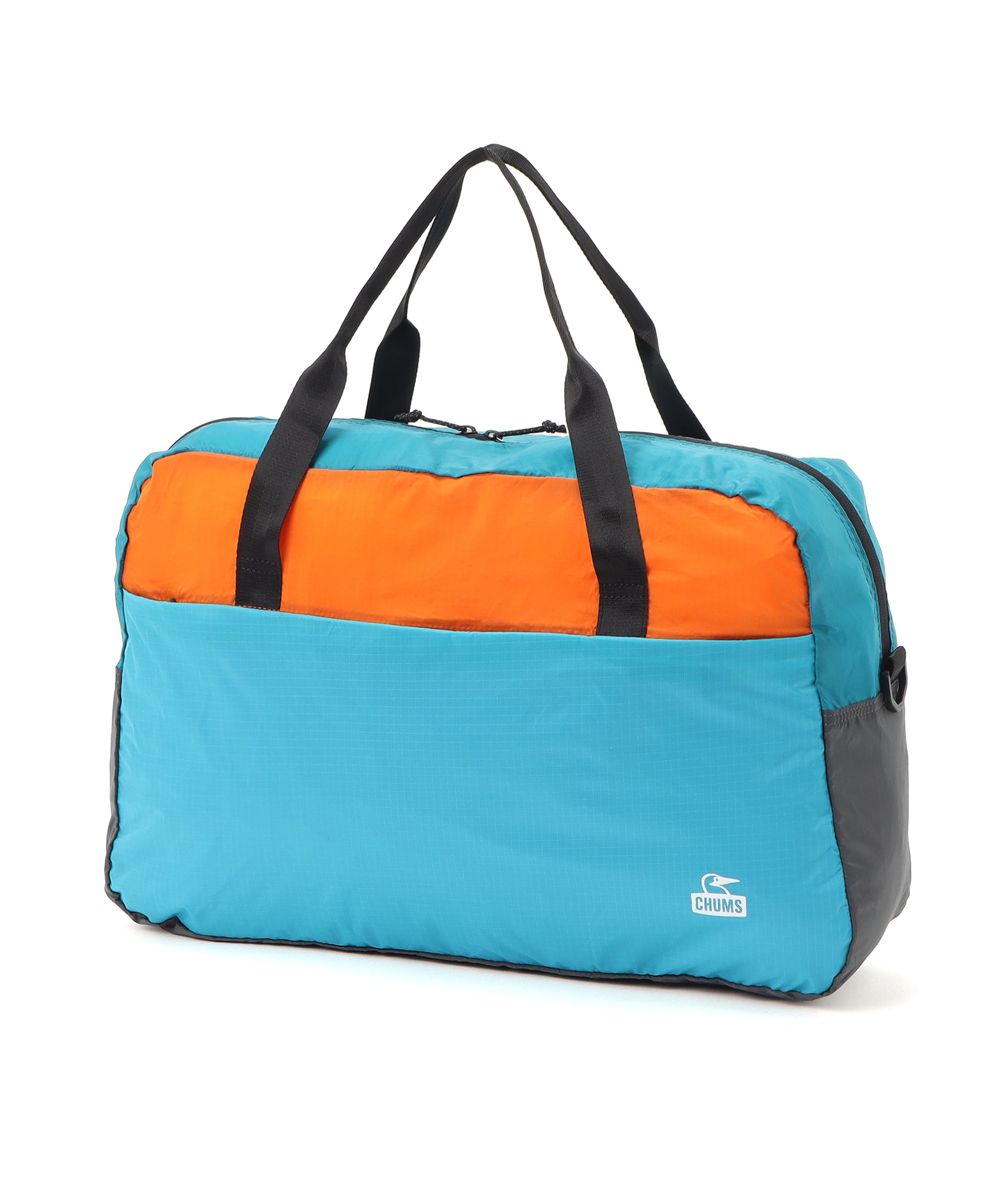 Packable Boston Bag|CHUMS(チャムス)|アウトドアファッション公式通販