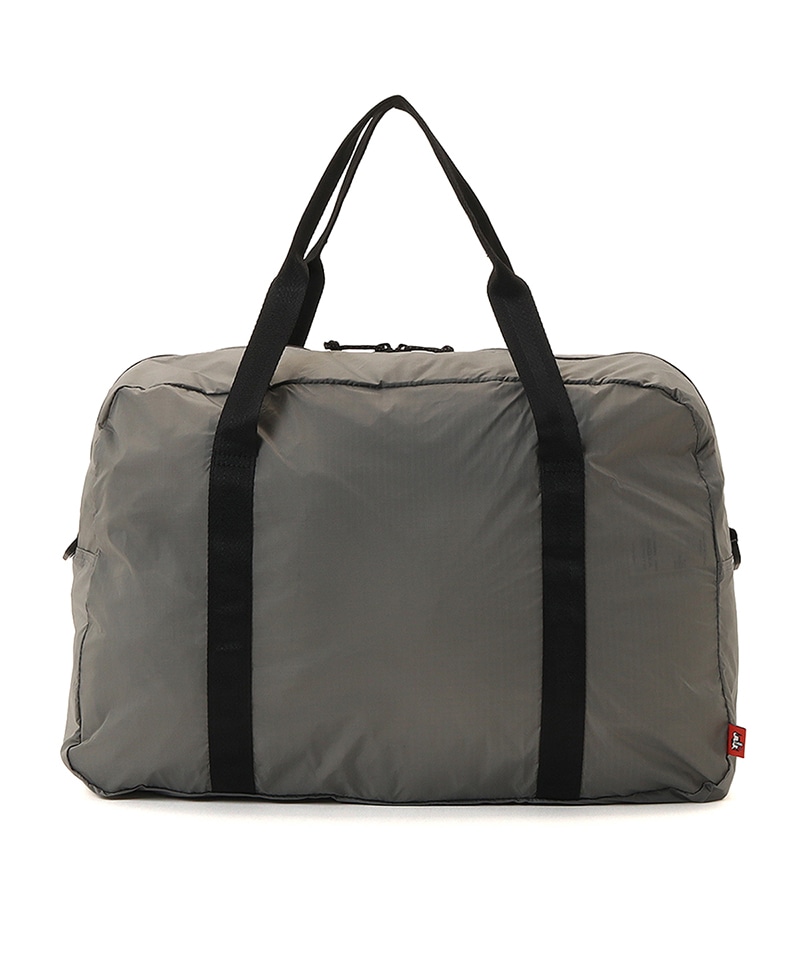 Packable Boston Bag|CHUMS(チャムス)|アウトドアファッション公式通販