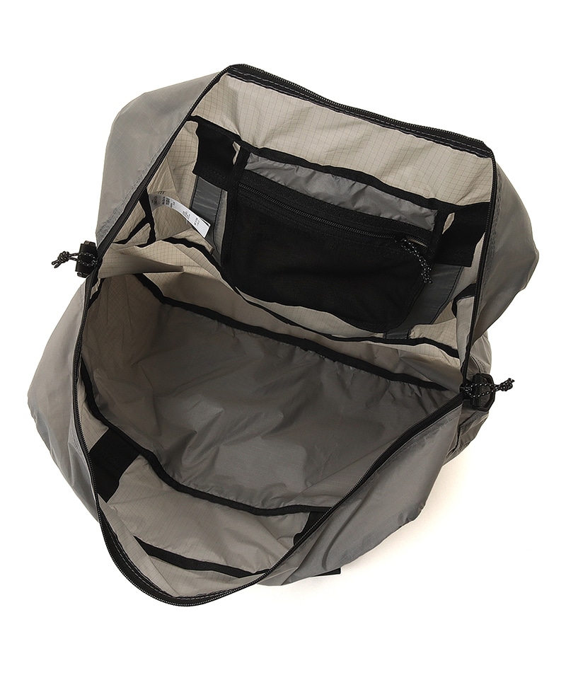Packable Boston Bag|CHUMS(チャムス)|アウトドアファッション公式通販