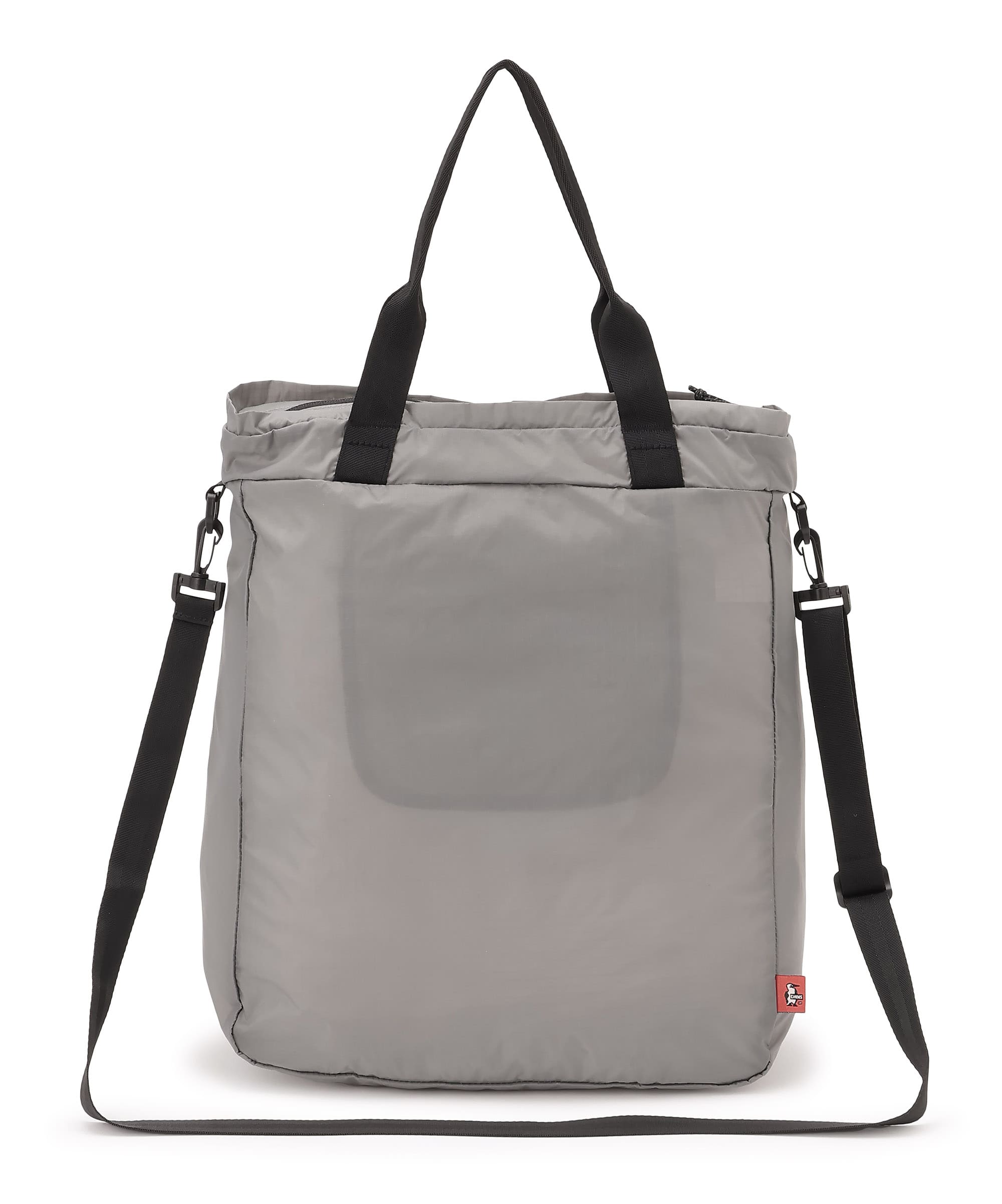 Packable 2way Tote Bag|CHUMS(チャムス)|アウトドアファッション公式通販