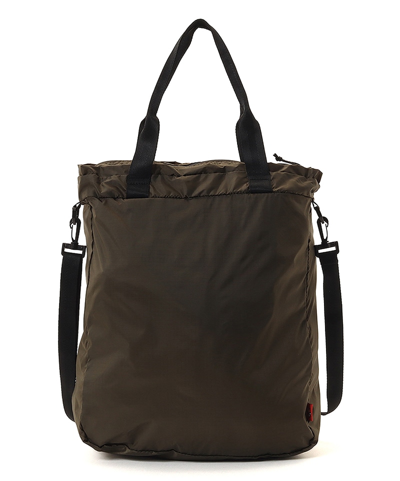 Packable 2way Tote Bag|CHUMS(チャムス)|アウトドアファッション公式通販