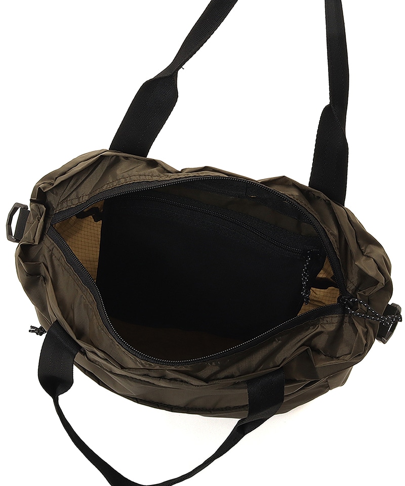 Packable 2way Tote Bag|CHUMS(チャムス)|アウトドアファッション公式通販