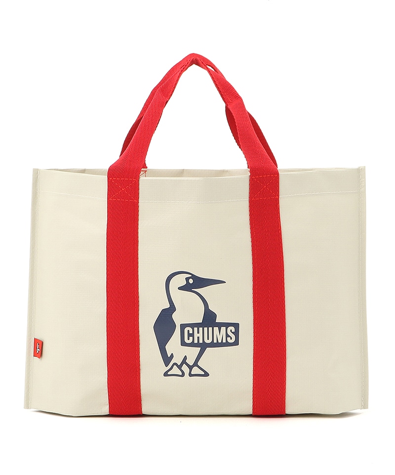 Booby Shopping Tote Bag S|CHUMS(チャムス)|アウトドアファッション