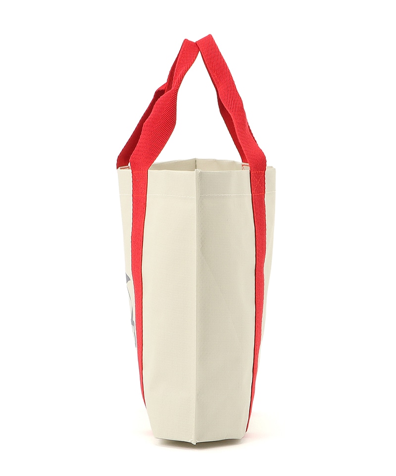 Booby Shopping Tote Bag S|CHUMS(チャムス)|アウトドアファッション