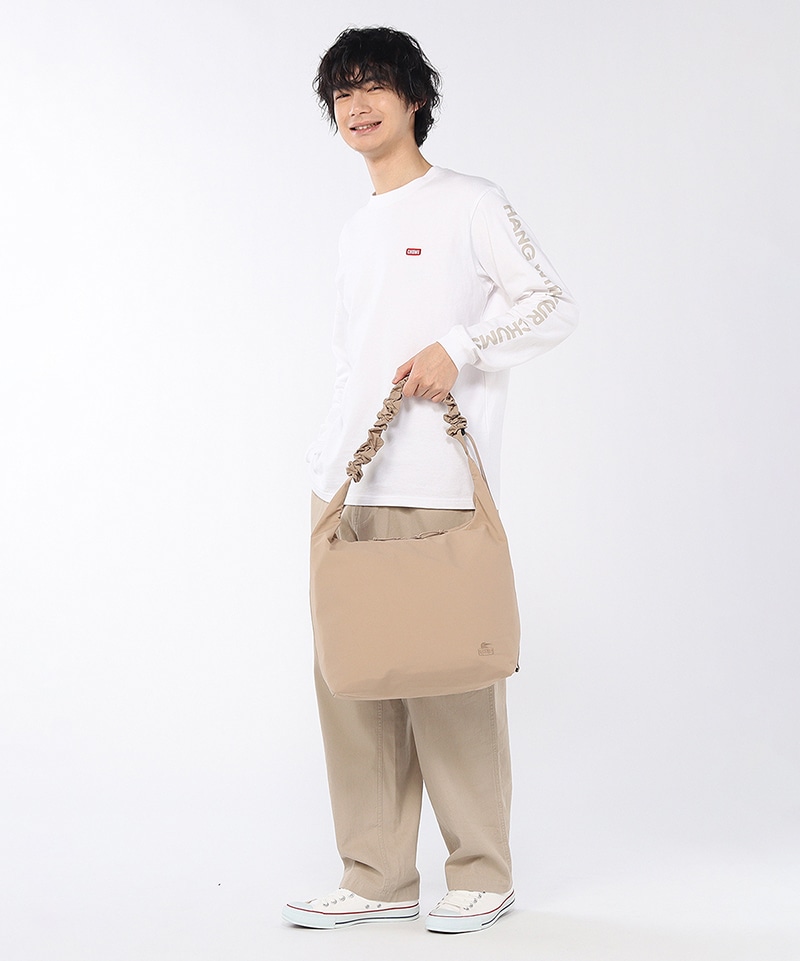 Wavy Strap Shoulder Bag|CHUMS(チャムス)|アウトドアファッション公式通販